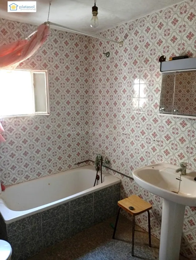casa centrica de pueblo en Zufre - foto 5