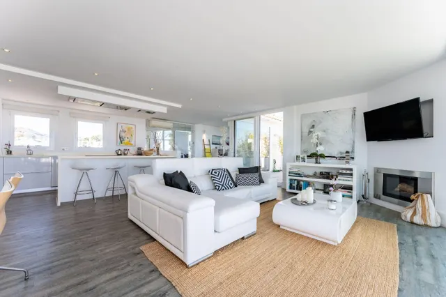 Ático 2 habitaciones 133m² en venta - Sitio de Calahonda - foto 4