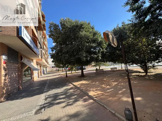 NUDA PROPIEDAD EN ZONA CÁMARA DE COMERCIO – GRANADA — 10