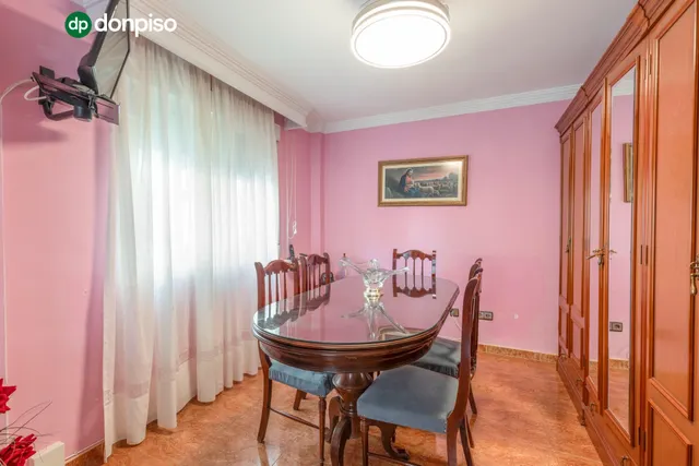 Casa independiente a 5 minutos de Granada en buen estado para entrar a vivir — 20