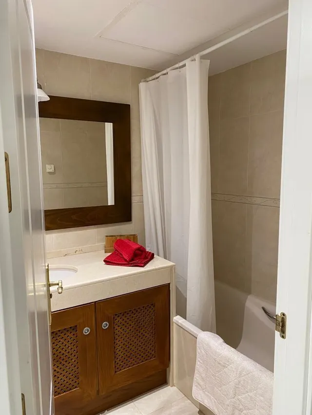 PISO CON JARDÍN PRIVADO EN MIRAMAR DEL SOL - CHAPARRAL — 16
