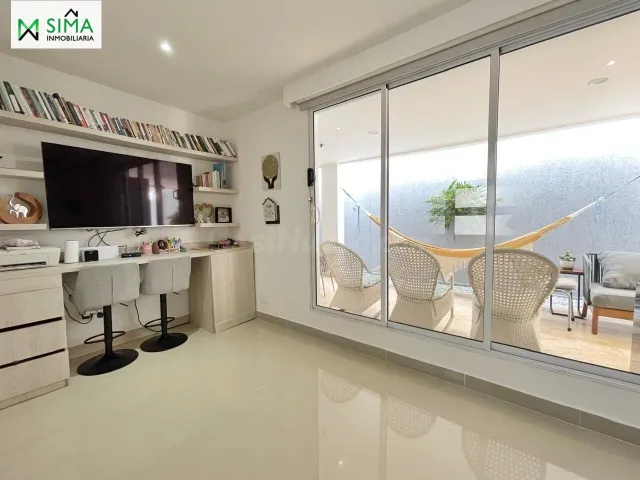 ✨ CASA EXCLUSIVA EN VENTA – ZONA NORTE DE CARTAGENA ✨ - foto 4
