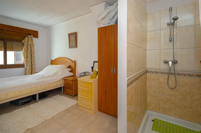 Encantadora casa de pueblo en venta en Llosa de Camacho — 13