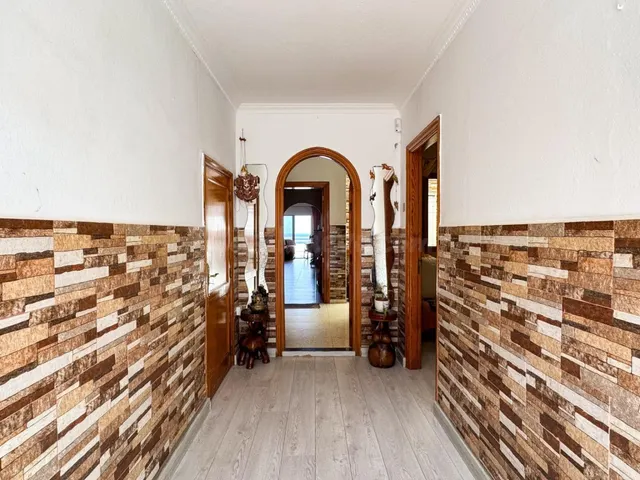 Gran chalet junto al mar con 2 apartamentos independientes – playa del hombre, gran canaria, españa — 9