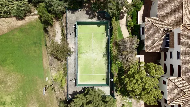 Exclusiva vivienda en Residencial Vista Hermosa | Urbanización Bahía de Marbella — 16