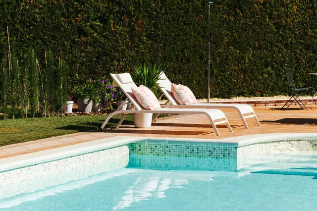 Villa 5 habitaciones 375m² en venta - Sierra de Cádiz — 23