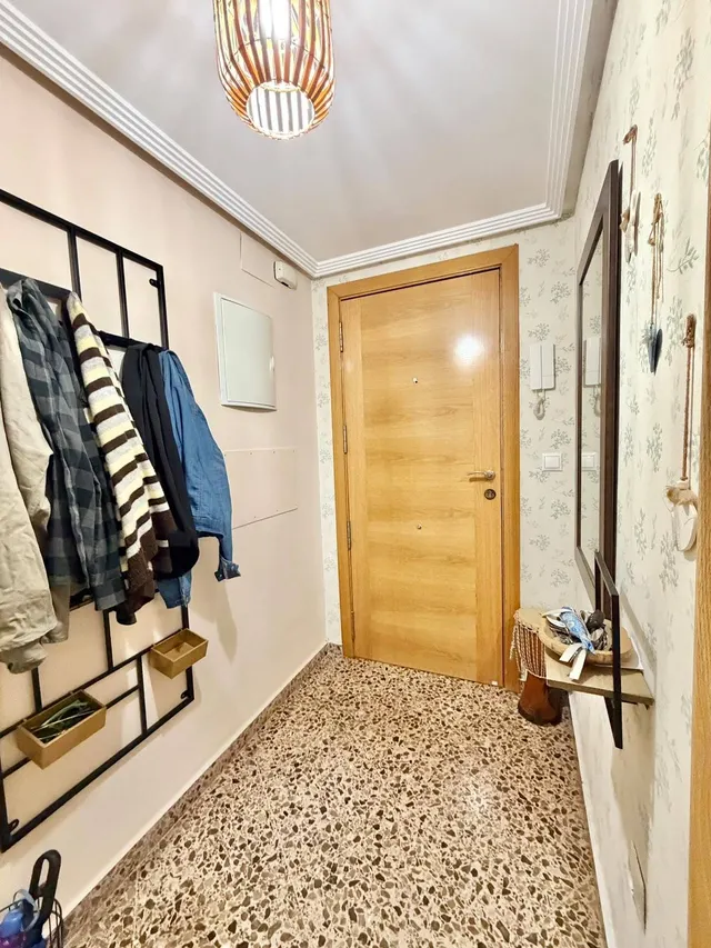Vivienda en carretera de agost de san vicente con 3 dormitorios, garaje, trastero, patio y balcon — 8