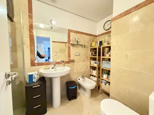 Apartamento 3 habitaciones 115m² en venta - Costa del Sol — 25