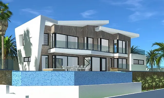Villa 4 habitaciones 306m² en venta - Maryvilla - foto 2