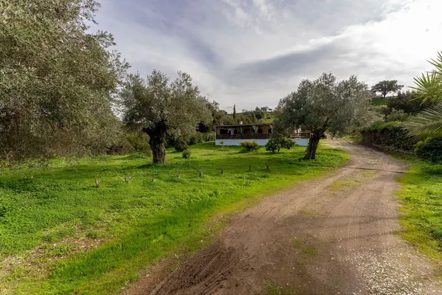 Finca rústica 2 habitaciones 124m² en venta - South of spain — 34