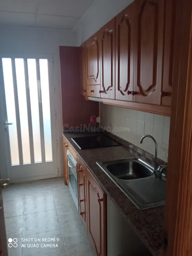 VENTA PLANTA BAJA EN SAX - foto 2
