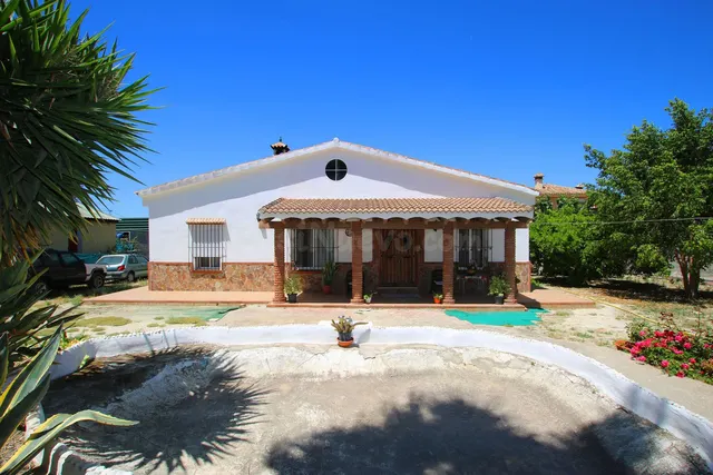 Almacén 955m² en venta - Costa del Sol - foto 5