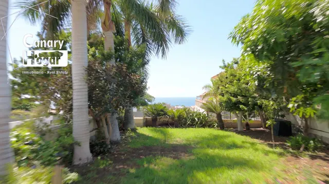 Villa moderna en venta en el Madroñal de Fañabe,  Adeje . — 20