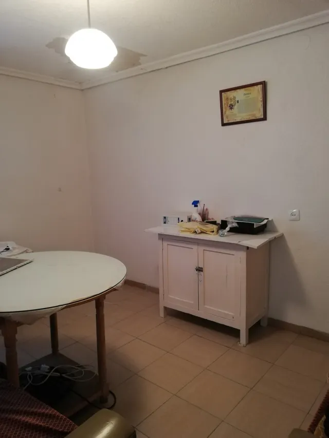 CASA EN VENTA ZONA CENTRO-JARDINILLOS — 47