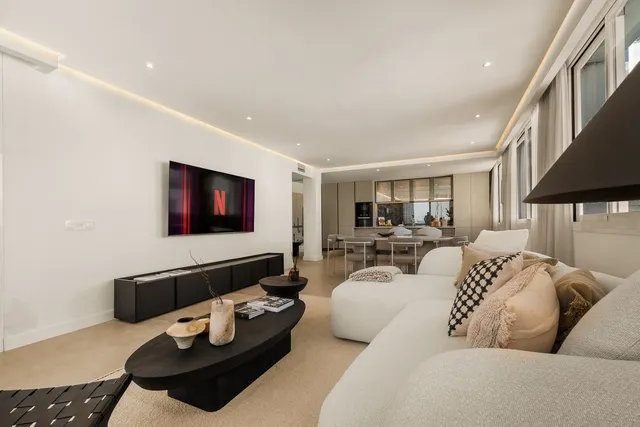Apartamento 2 habitaciones 120m² en venta - Marbella — 25