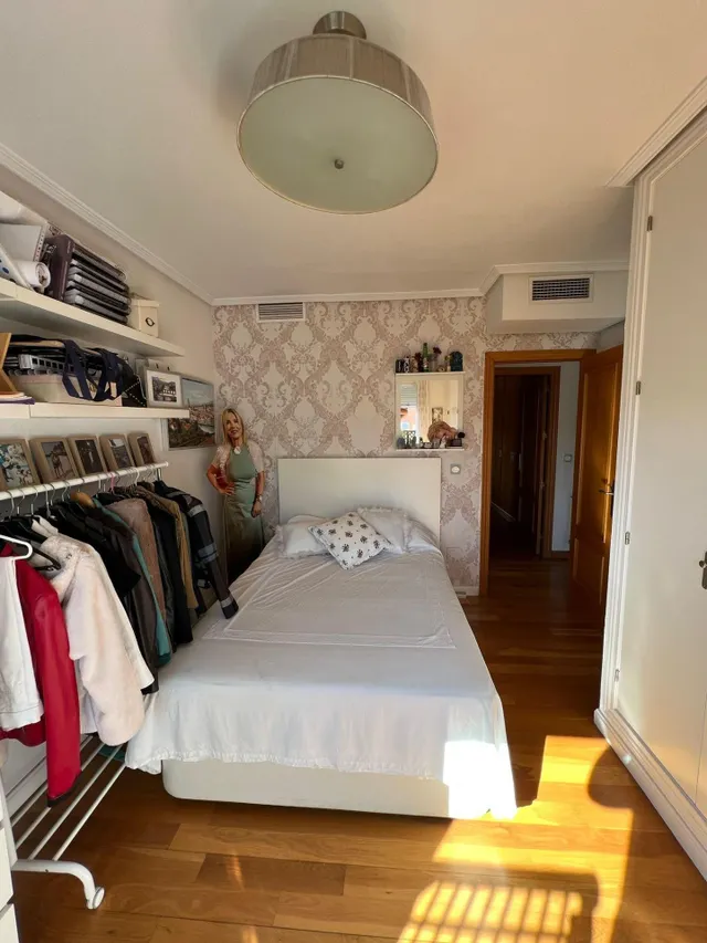 VENTA DE ATICO EN JUAN CARLOS I — 25
