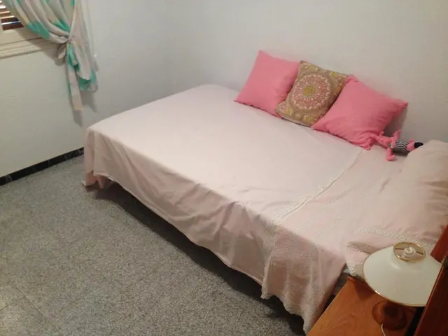 Bungalow dúplex en zona Polamax, Santa Pola — 16