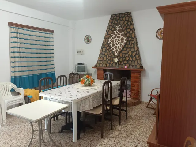Bonito chalet unifamiliar en El Collao , Chiva — 24