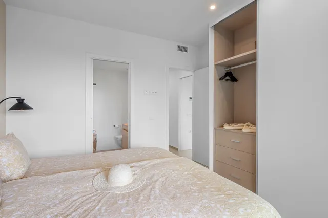 Apartamento 2 habitaciones en venta - Lomas de Cabo Roig — 17