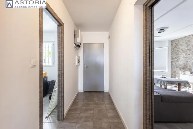 Casa en venta en Monachil (Granada) – Amplia, luminosa y con gran potencial — 12