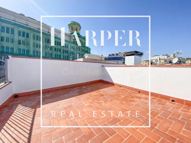Piso reformado en el Born con 2 dormitorios disponible - foto 4
