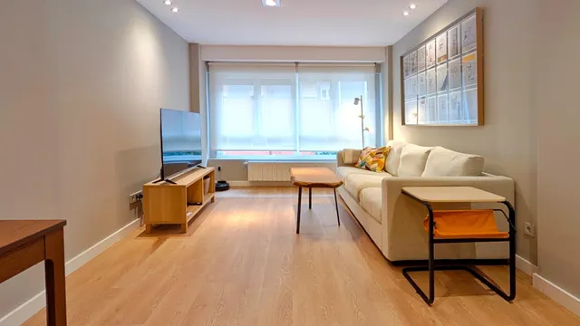 Vive Santander: elegancia y diseño en zona estaciones — 22