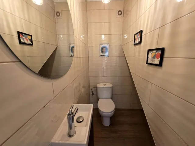Villa 3 habitaciones 180m² en venta - Ciudad Quesada — 45