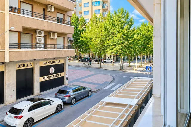 ESPECTACULAR ENTREPLANTA DE OFICINAS DE 314 M2 — 3
