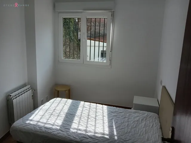 PISO EN ALQUILER EN RÚA ESPÍRITU SANTO, SANTIAGO — 9