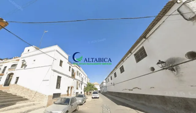 Piso en Venta en Ecija Sevilla — 3