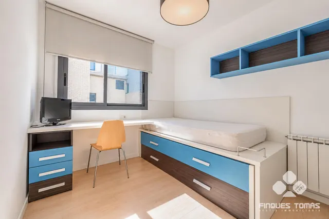 Ático con terraza y solárium privado en Calafell — 16