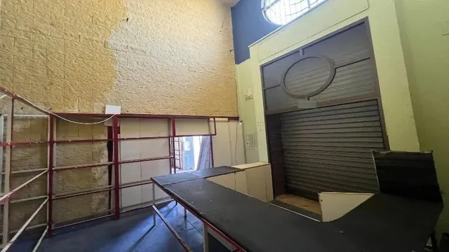 Nave industrial 150m² en venta - Ceuta — 9