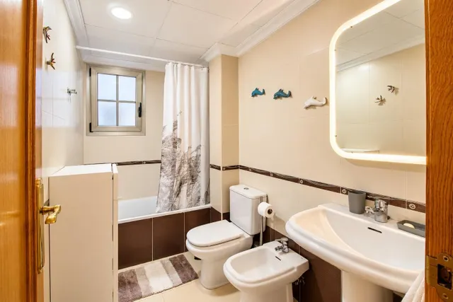 Apartamento 3 habitaciones 124m² en venta - torrevieja — 30