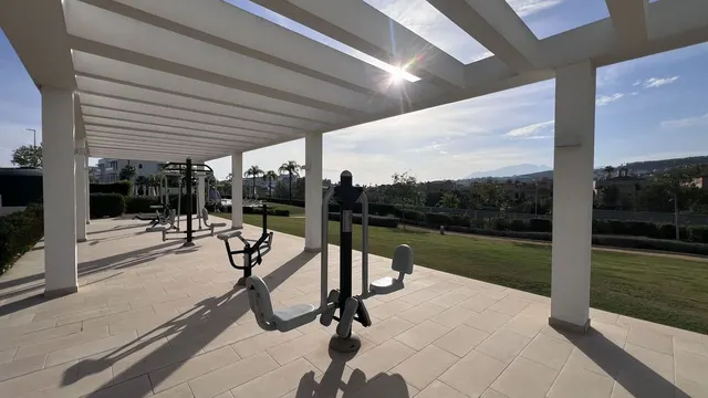 Ático 3 habitaciones 134m² en venta - Zona Las Mesas — 37
