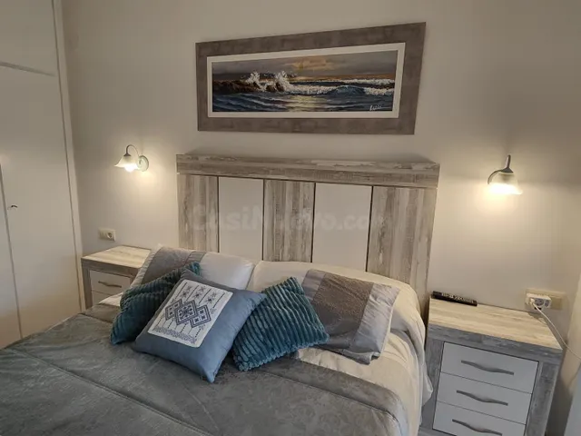 Piso 1 habitación 50m² en alquiler - Almuñecar Centro - foto 5