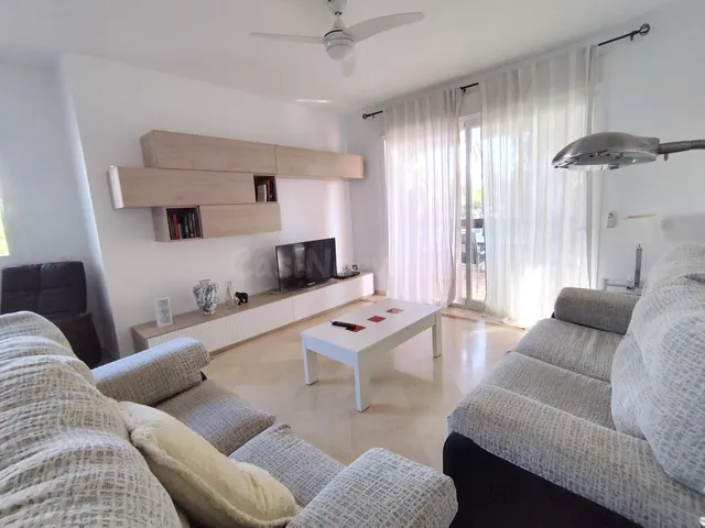 ALQUILER desde SEPTIEMBRE hasta 30 DE JUNIO 2026!! Apartamen - foto 4