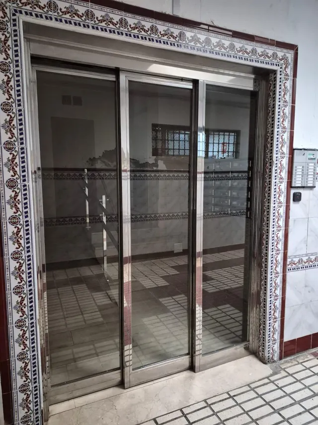 Piso en venta en cobreros viejos — 30