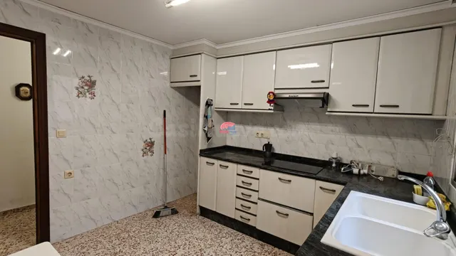 Edificio / casa en el centro del puerto de Sagunto — 4