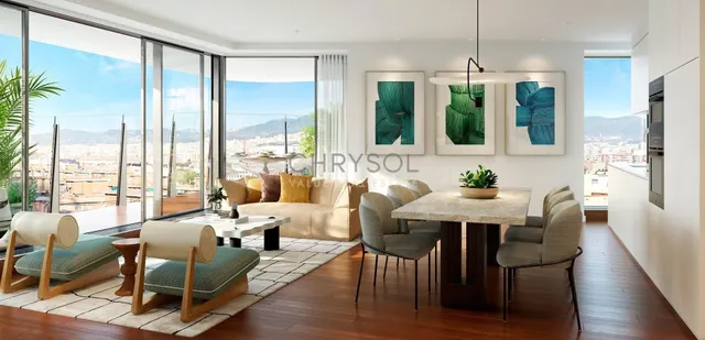 Vivienda de lujo en Diagonal Mar. - foto 5