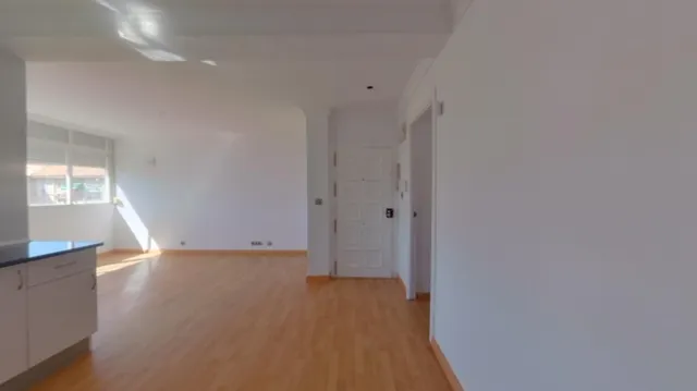VIVIENDA 4 habitaciones CIUDAD JARDIN ALQUILADA SEGURO DE IMPAGOV63 — 25