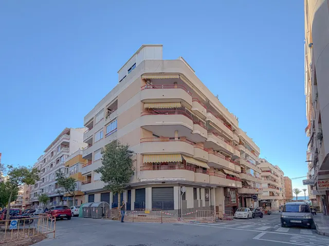 Apartamento 1 habitación 55m² en venta - Playa del Cura — 5