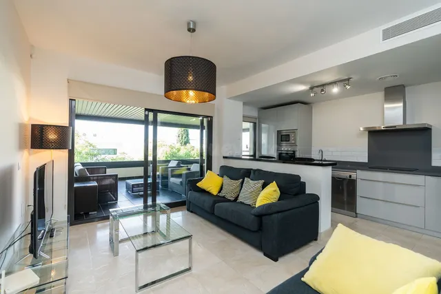 Apartamento 2 habitaciones 84m² en venta - Costa del Sol - foto 2