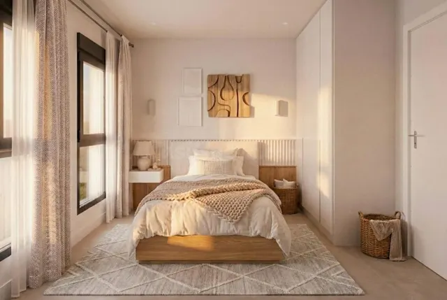 Villa 2 habitaciones 157m² en venta - Mazarrón - foto 5