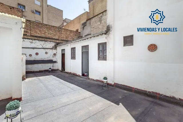 GRAN PROPIEDAD CON 10 DORMITORIOS EN SAN ANTON — 34