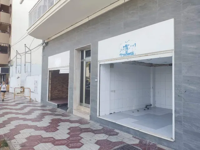 PON TU NEGOCIO DE COMIDA PARA LLEVAR Y OTRO PARA TIENDA EN  SANTA POLA — 45