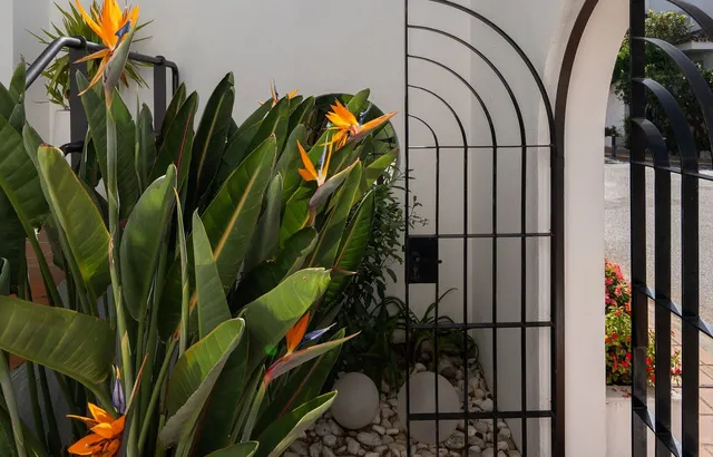 Adosado 3 habitaciones 175m² en venta - Costa Del Sol — 30