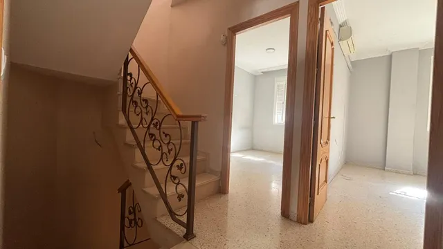 CASA EN VENTA SAN JOSE RINCONADA — 20
