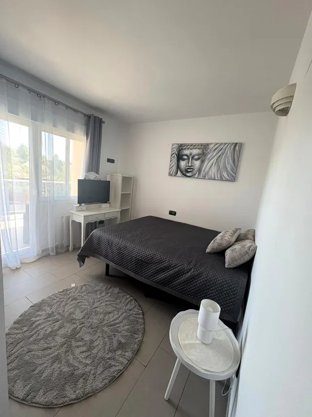 CHALET PAREADO EN MUTXAMEL (ALICANTE) — 6