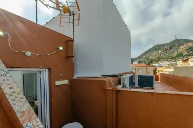 Encantador Adosado en La Concepción - Tu Primer Hogar en Cartagena — 33