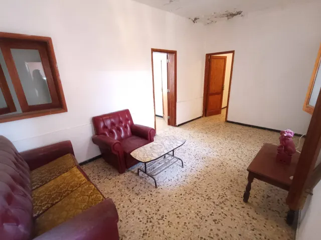 Edificio con dos viviendas en el casco de San Bartolomé de Tirajana — 28